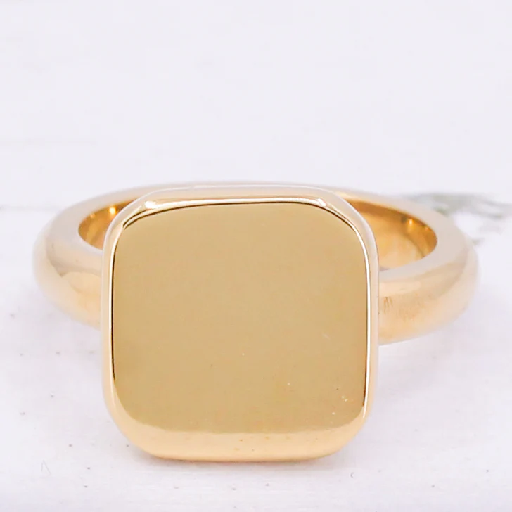 The Gatsby Signet Ring - Image 3