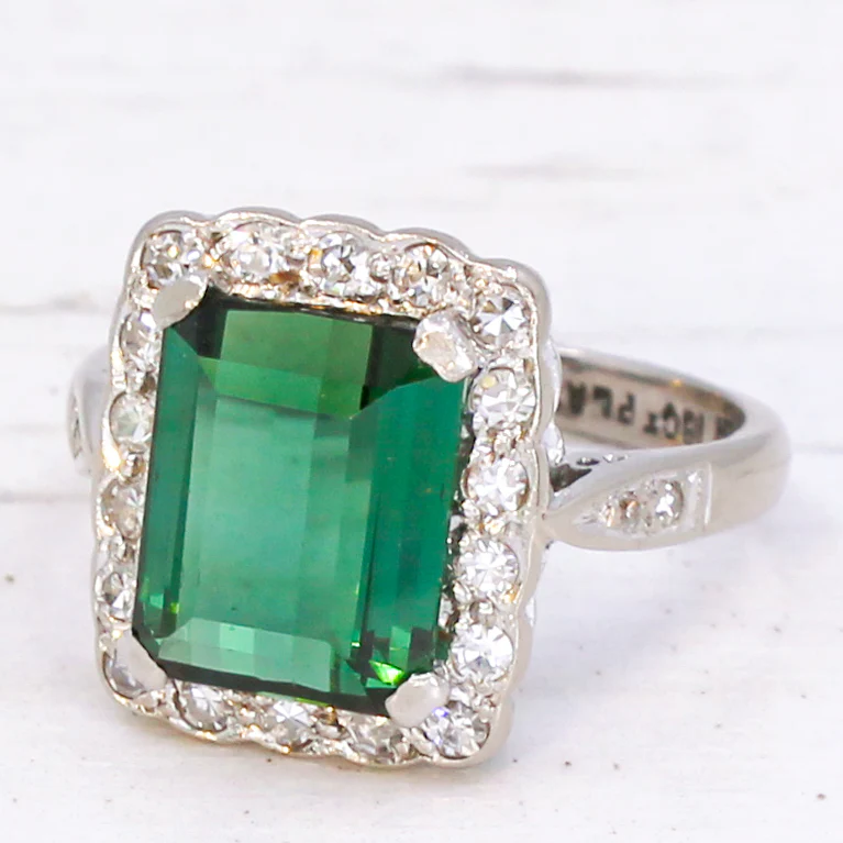 Contemporary Rings